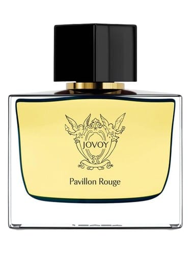 Pavillon Rouge by Jovoy Paris