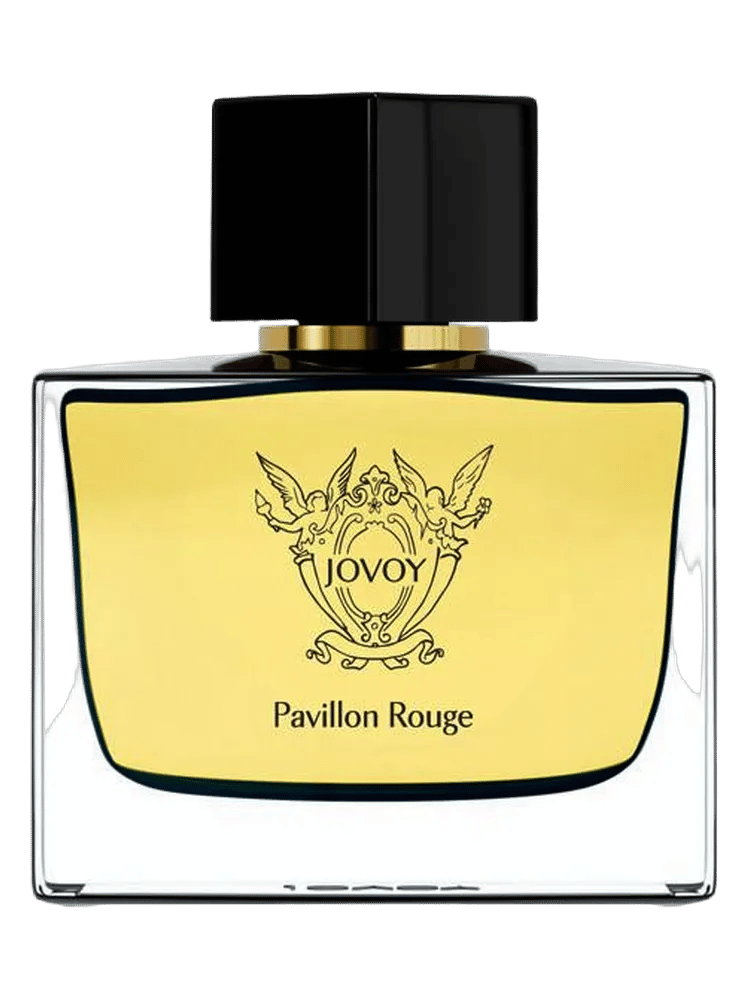 Pavillon Rouge by Jovoy Paris