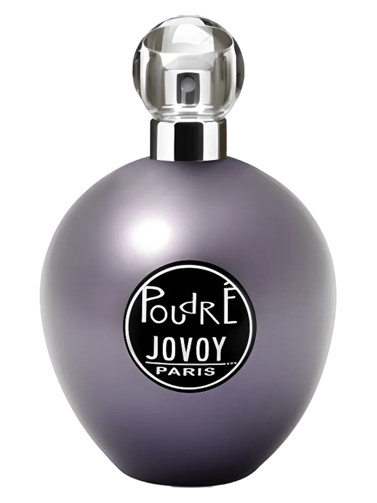 Poudre by Jovoy Paris