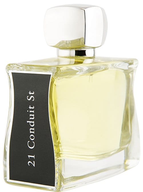 21 Conduit St by Jovoy