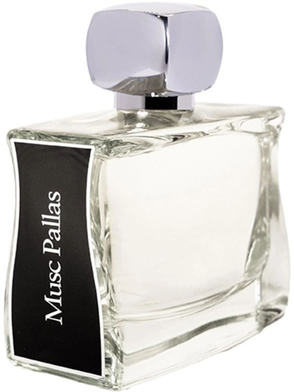 Musc Pallas by Jovoy