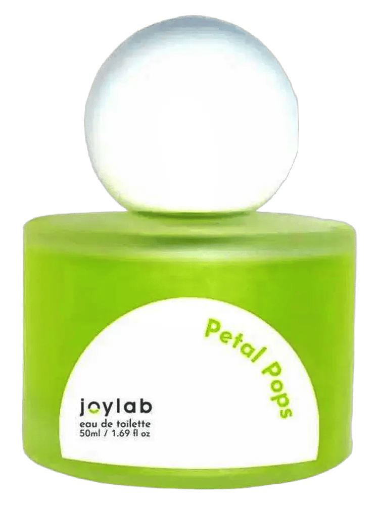 Petal Pops by Joylab