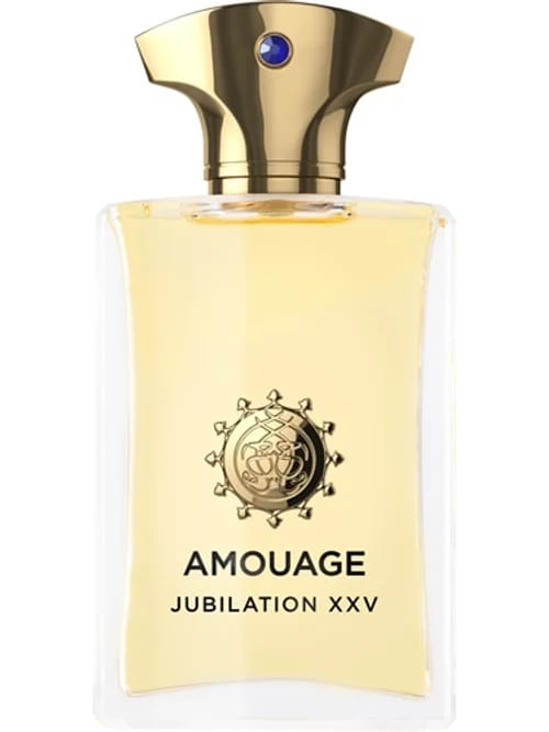 Jubilation Xxv by Amouage