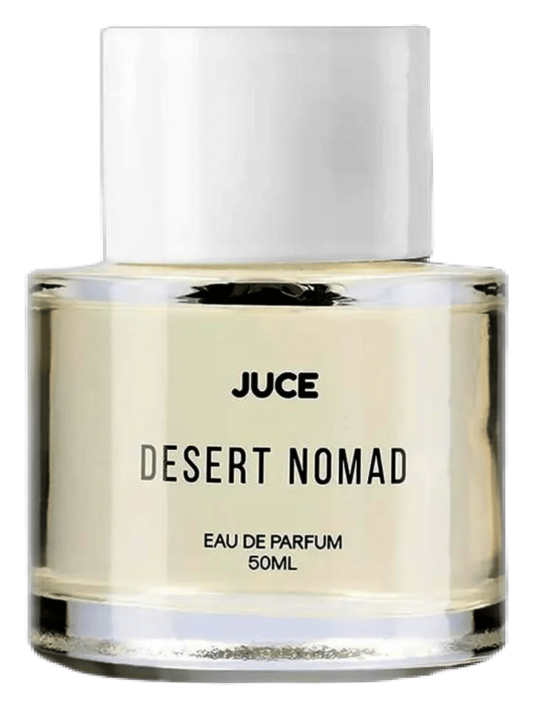 Desert Nomad by Juce