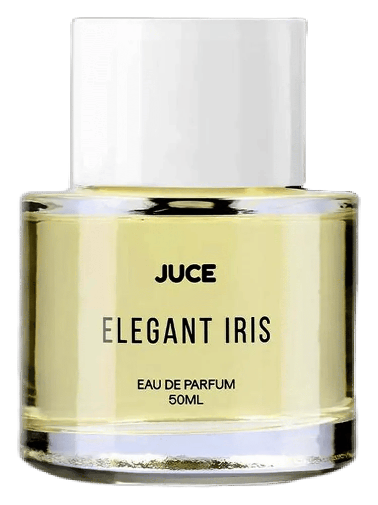 Elegant Iris by Juce