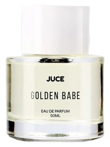 Golden Babe by Juce