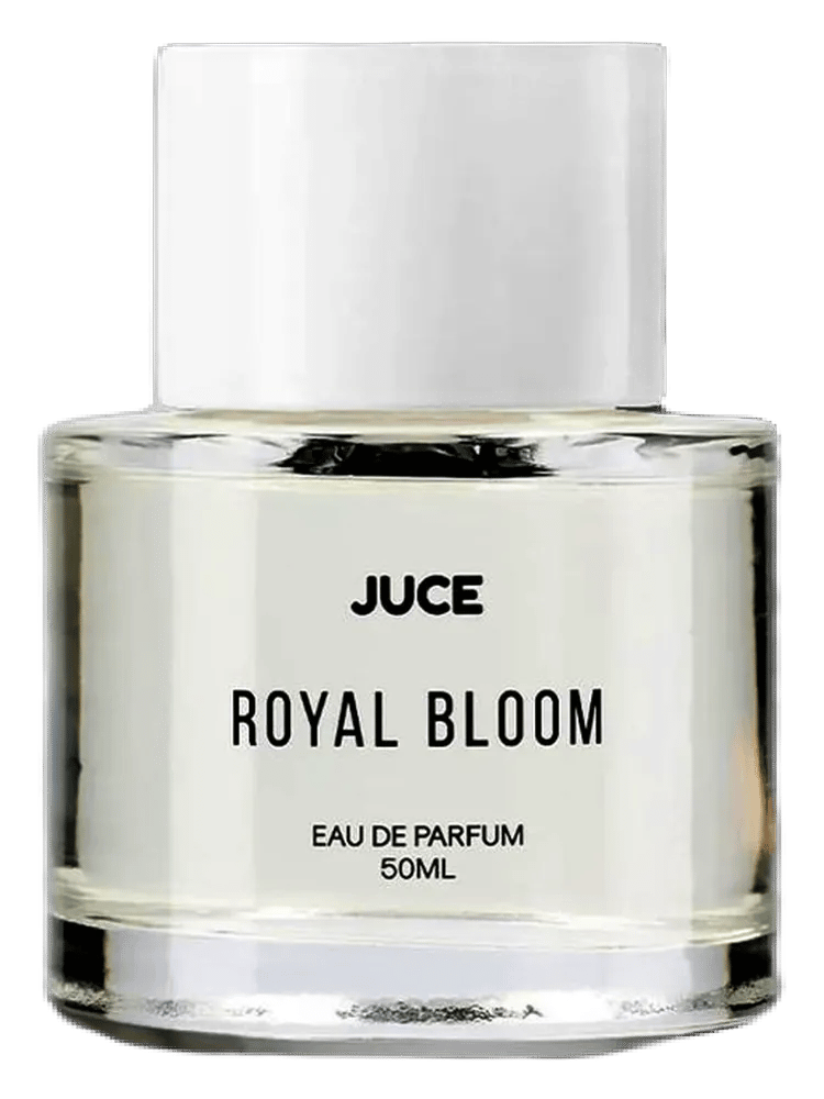 Royal Bloom by Juce