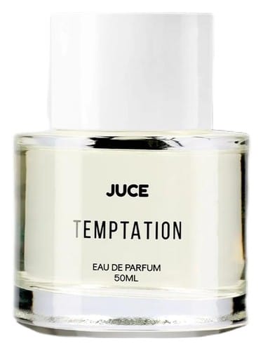 Temptation by Juce