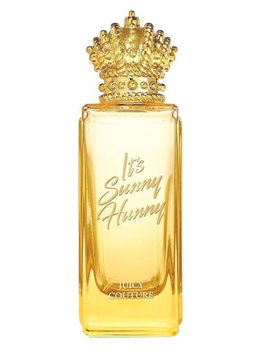 It'S Sunny Hunny by Juicy Couture