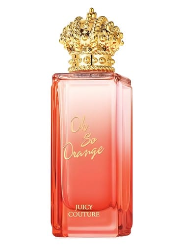 Oh So Orange by Juicy Couture