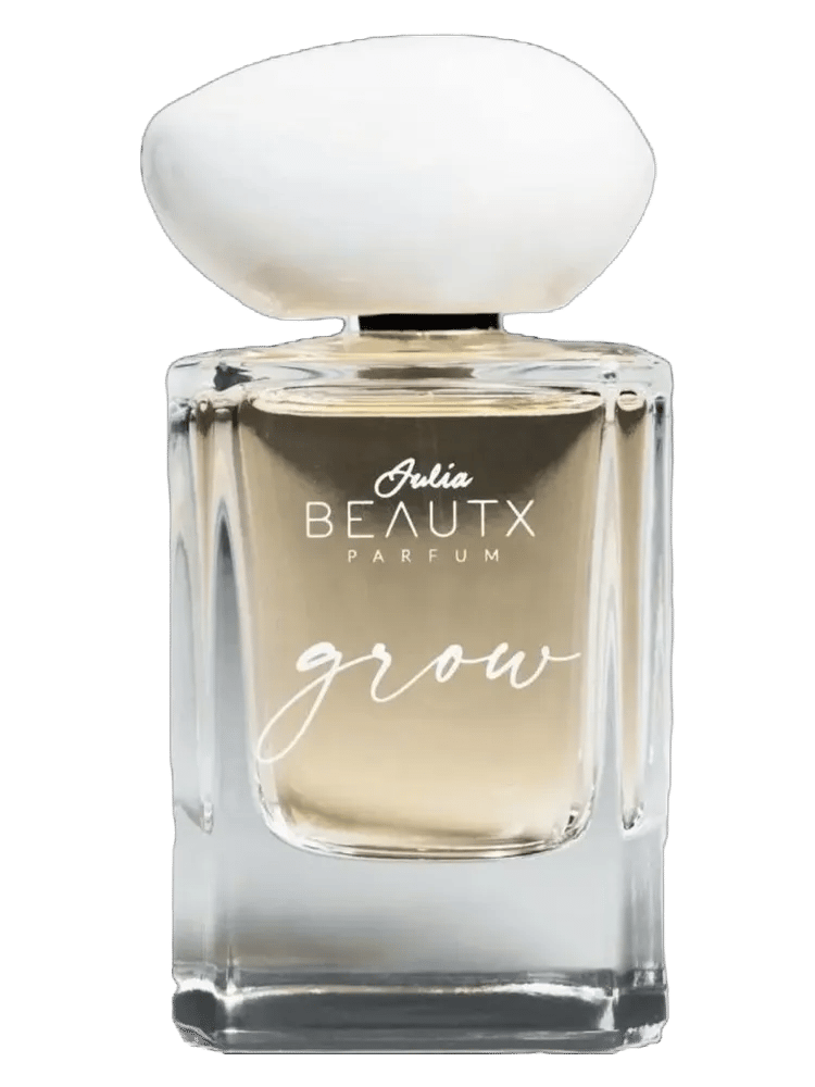 Grow by JULIA BEAUTX
