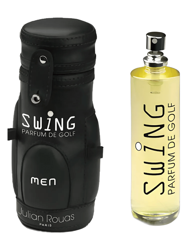 Swing version two by Julian Rouas