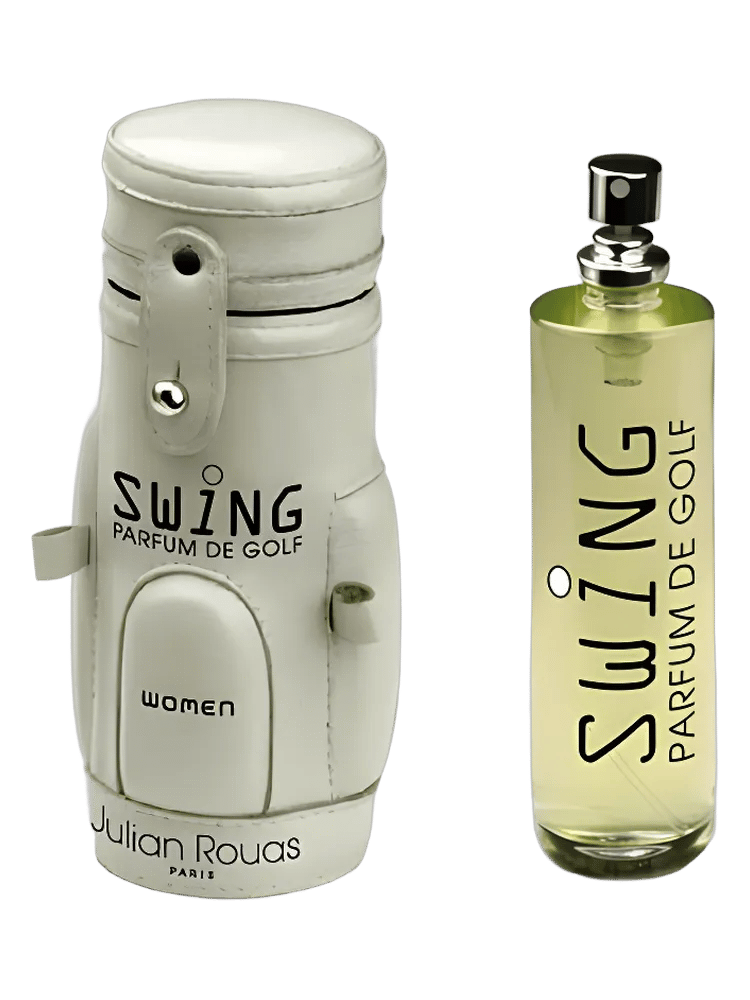 Swing by Julian Rouas