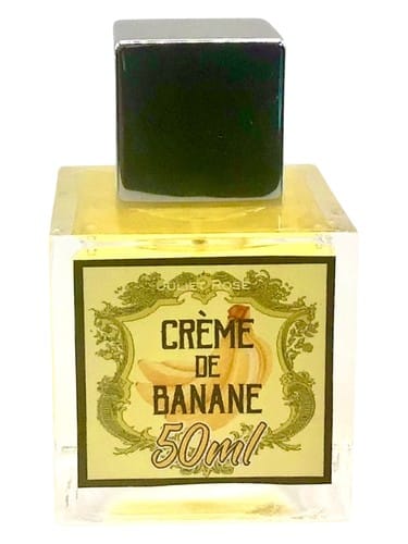 Crème de Banane by Juliet Rose