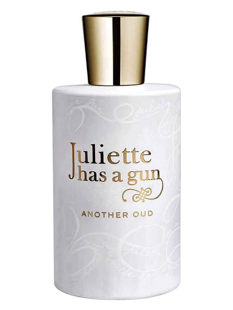 Another Oud by Juliette Has A Gun