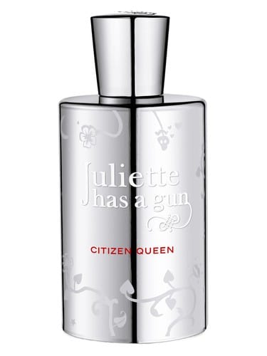 Citizen Queen by Juliette Has A Gun