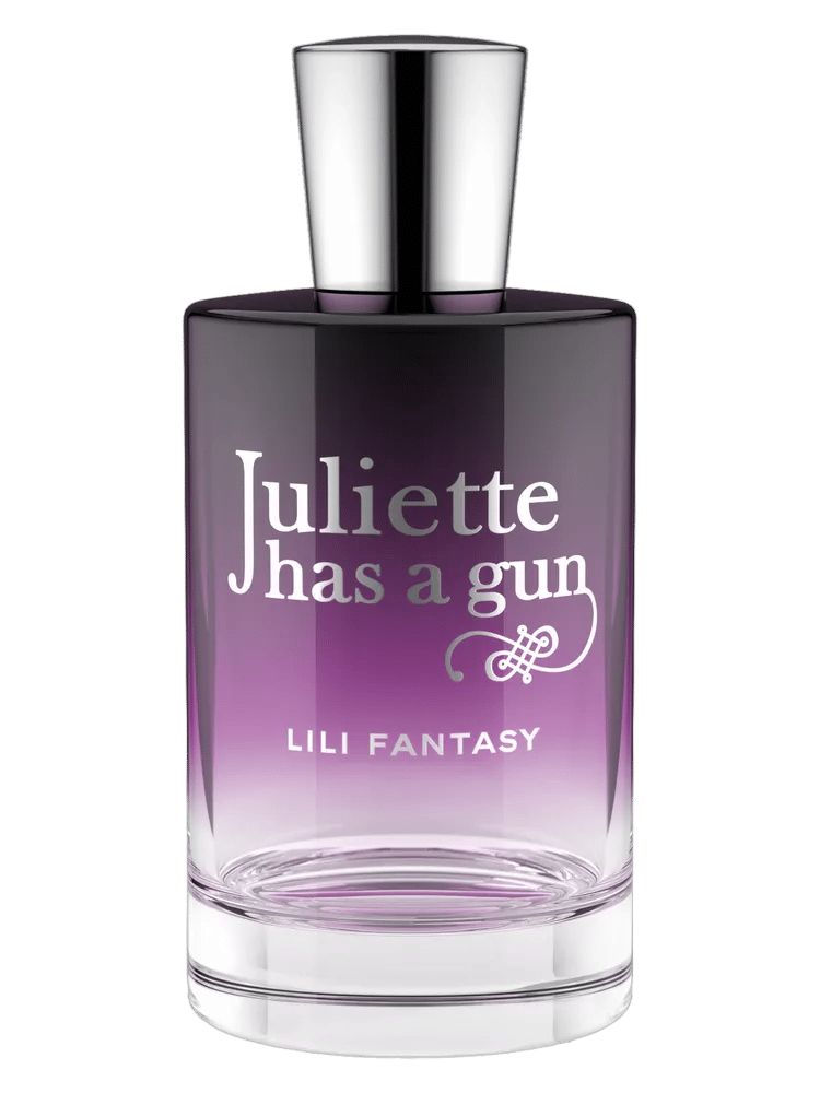 Lili Fantasy by Juliette Has A Gun