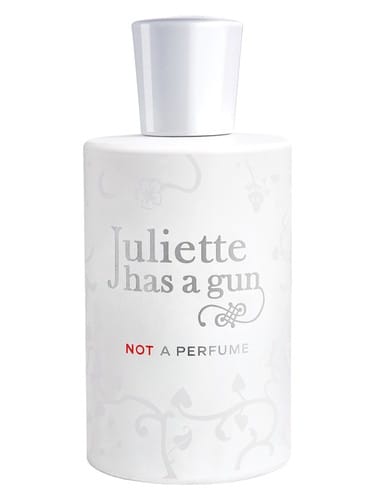 Not A Perfume