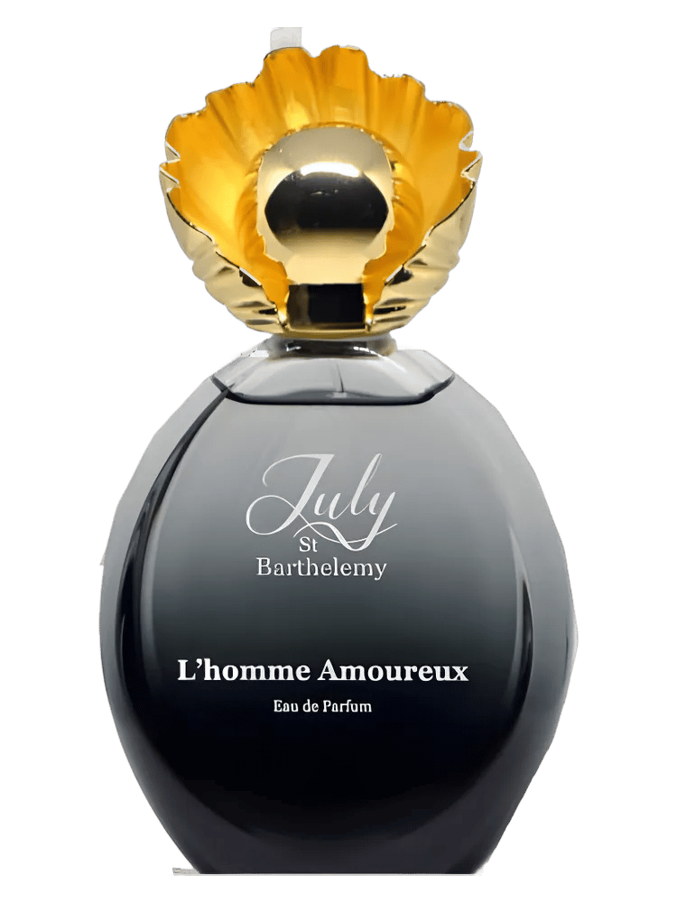 L'Homme Amoureux by July St Barthelemy