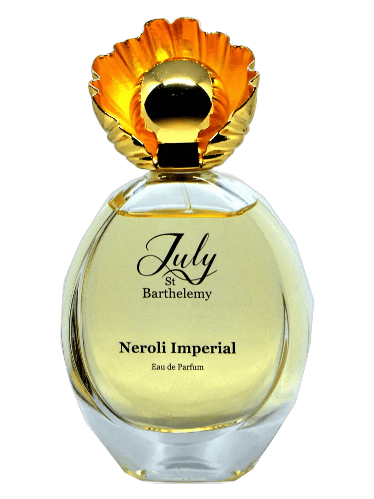 Neroli Imperial by July St Barthelemy