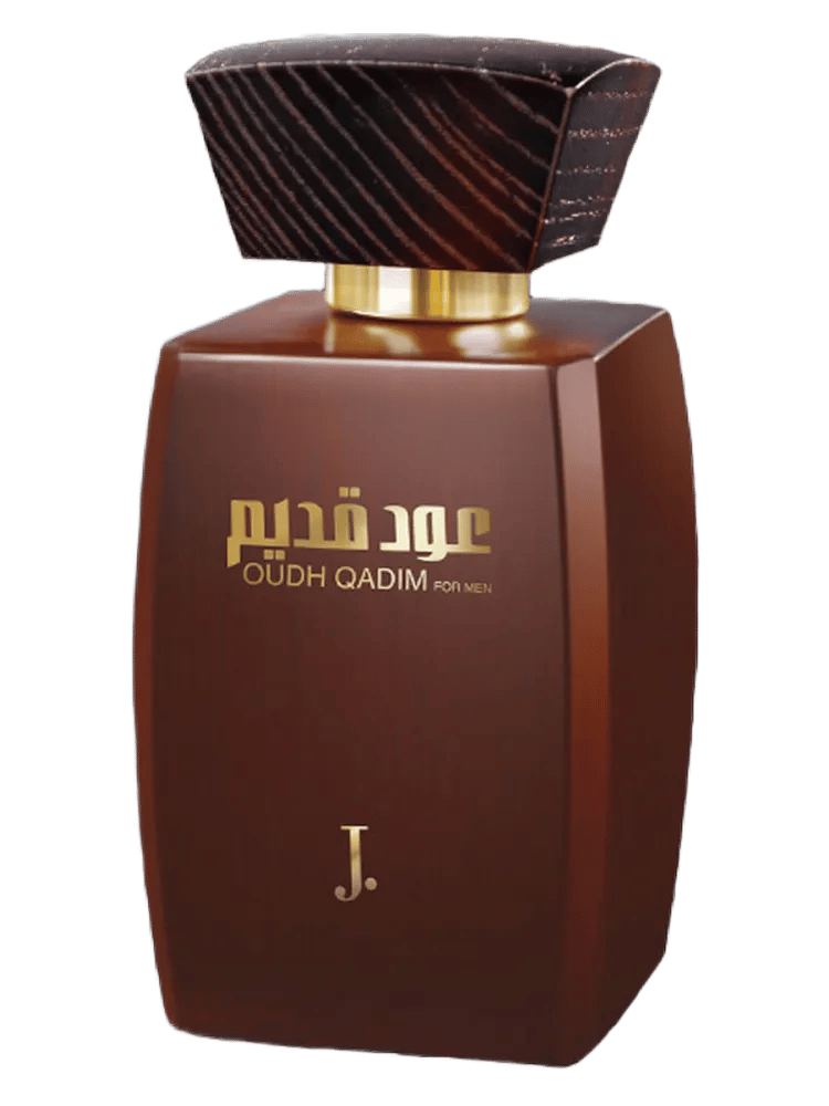Oudh Qadim by Junaid Jamshed