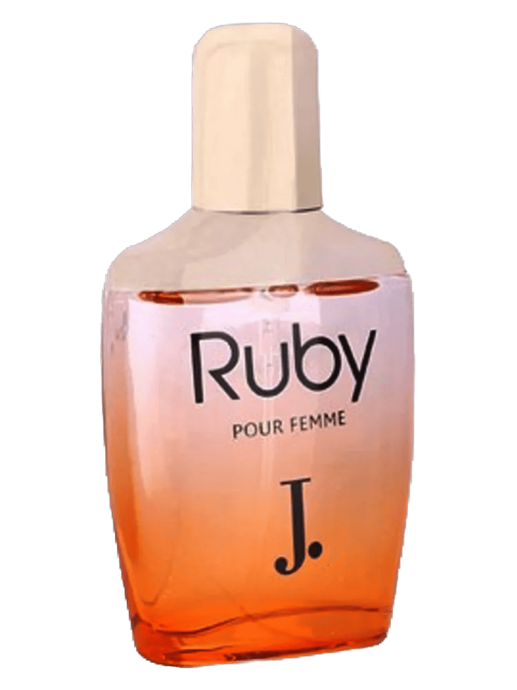 Ruby by Junaid Jamshed