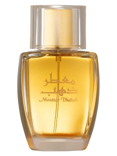Moattar Dhahab by Junaid Perfumes