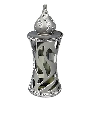 Musk Al Ward by Junaid Perfumes