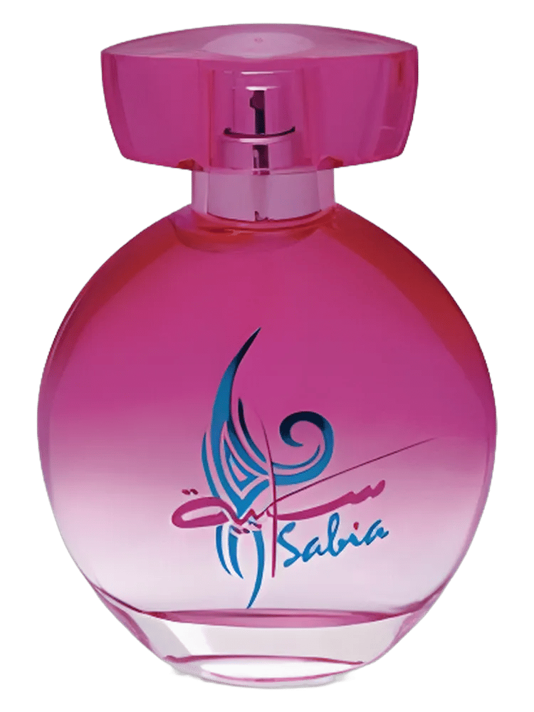 Sabia by Junaid Perfumes