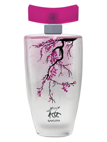 Sakura by Junaid Perfumes