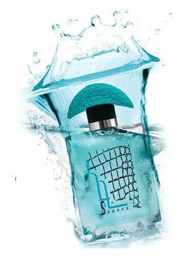 Sanaya Aqua by Junaid Perfumes
