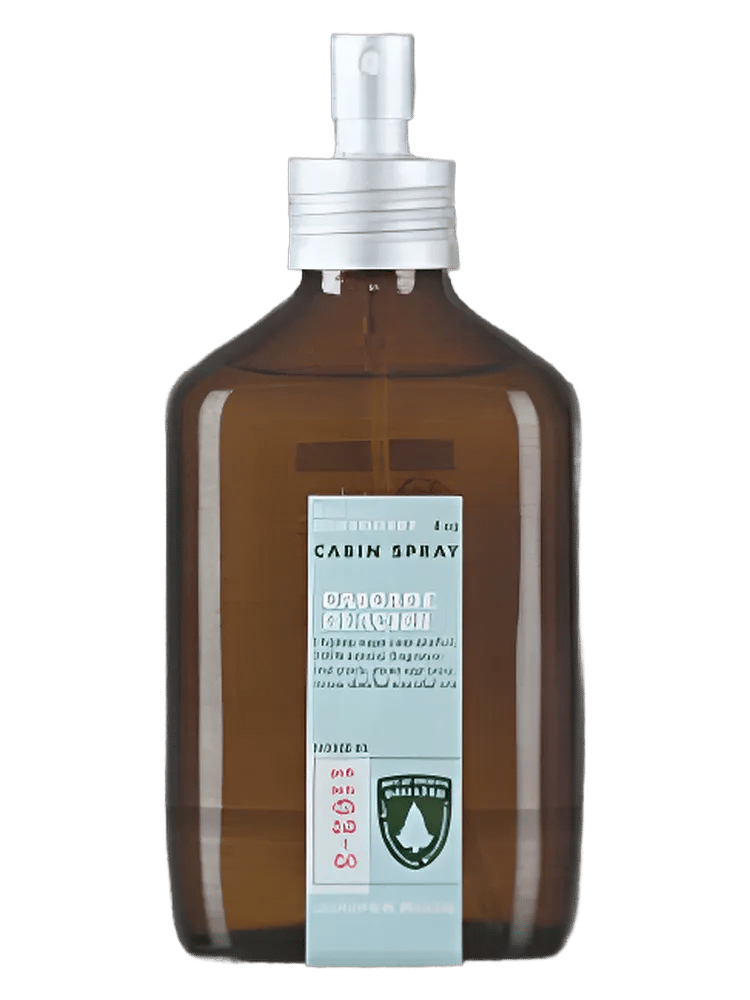 Cascade Glacier by Juniper Ridge