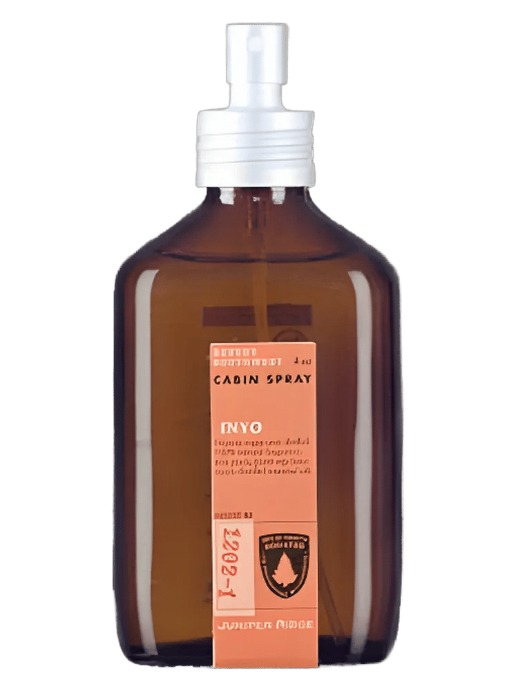 Inyo by Juniper Ridge