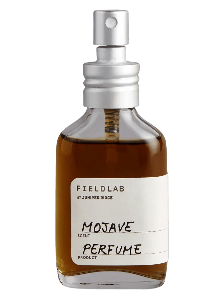 Mojave Field Lab by Juniper Ridge
