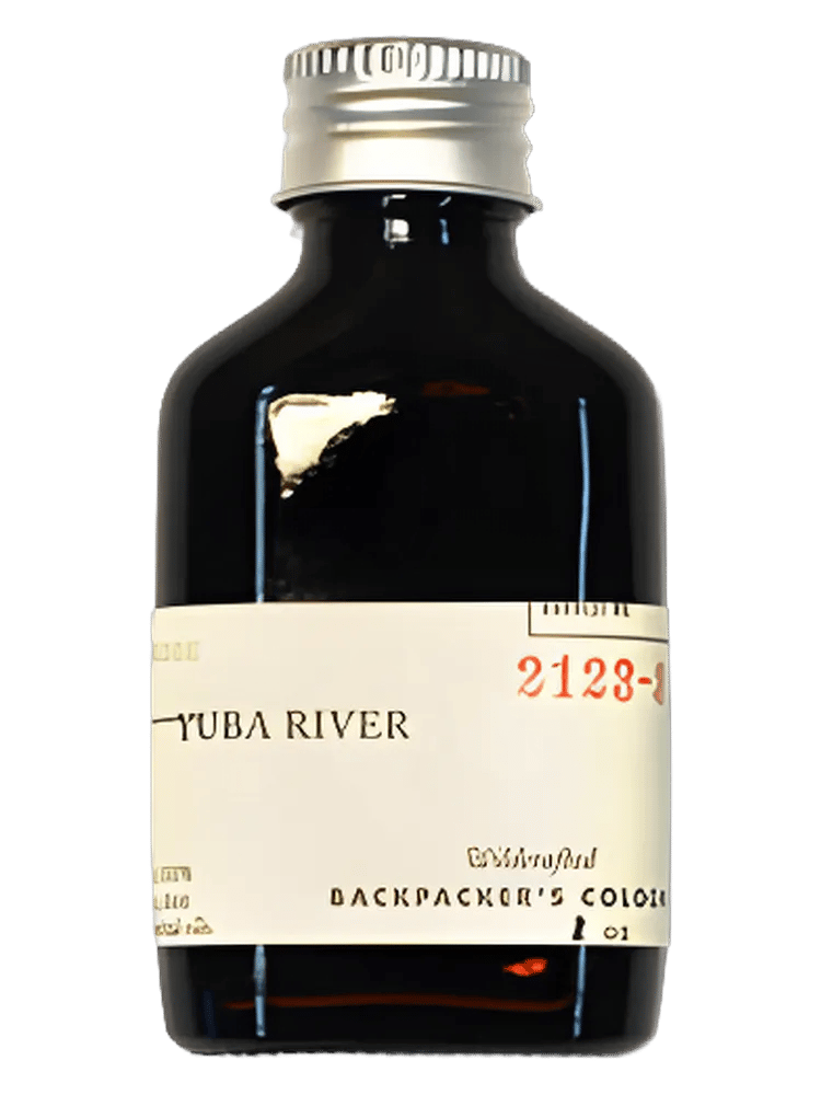 Yuba River Backpacker’s Cologne by Juniper Ridge