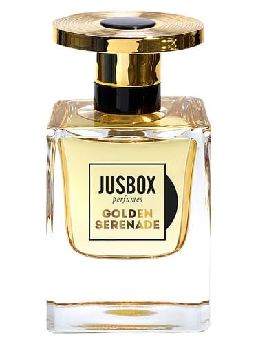 Golden Serenade by Jusbox