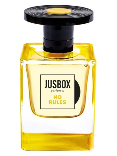 No Rules by Jusbox