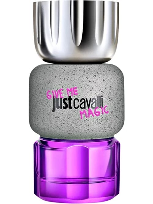 Just Cavalli Give Me Magic For Her by Roberto Cavalli