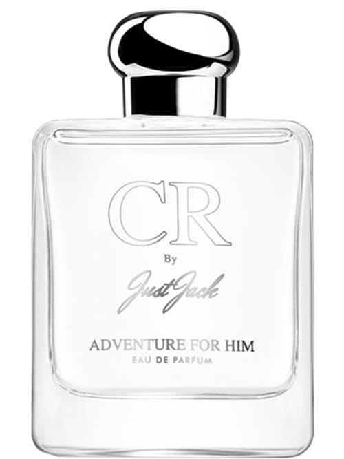 Cr Adventure For Him by Just Jack
