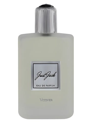 Vetiver by Just Jack