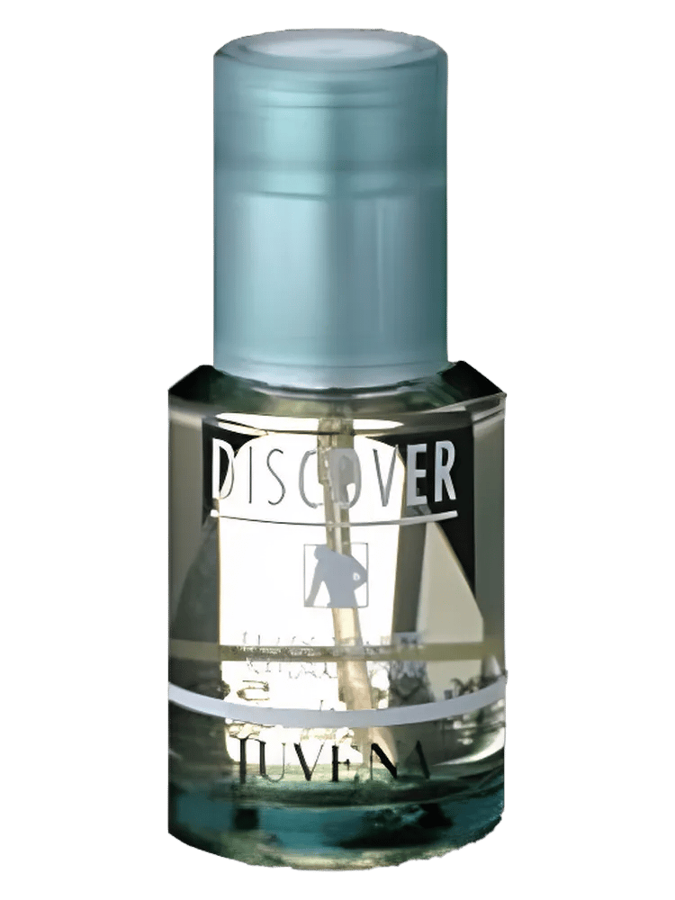 Discover by Juvena