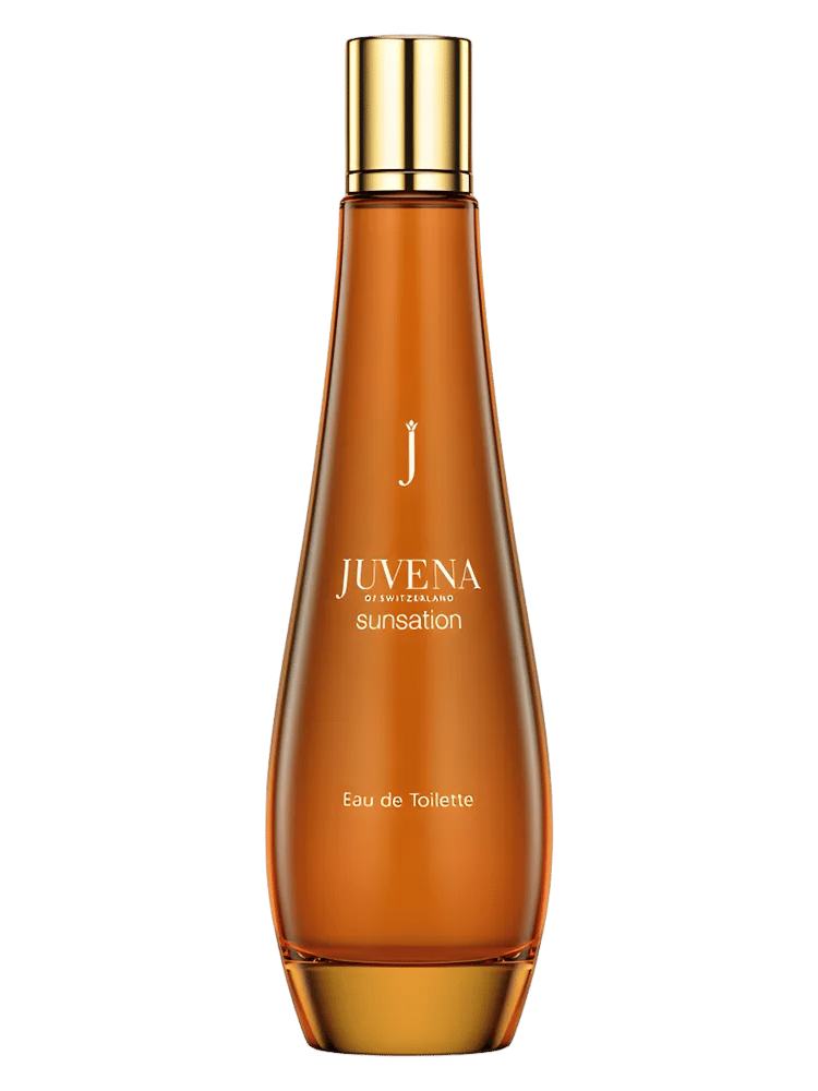 Sunsation by Juvena