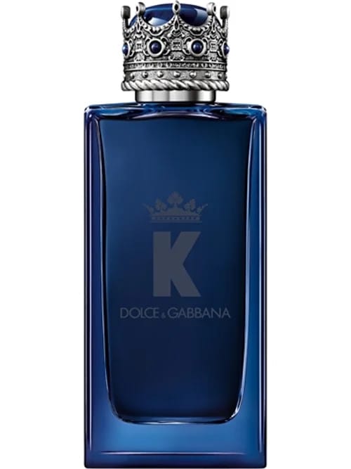 K By Intense by Dolce & Gabbana