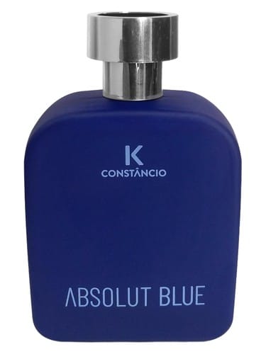 Absolut Blue by K Constâncio