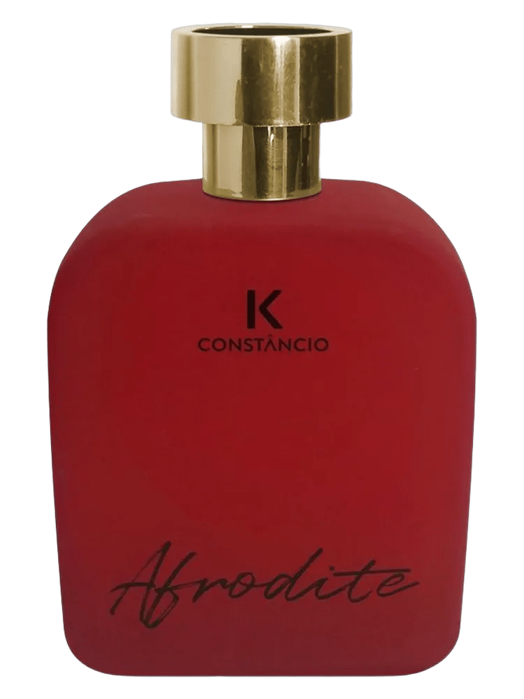 Afrodite by K Constâncio