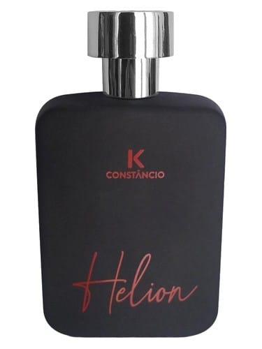 Helion by K Constâncio