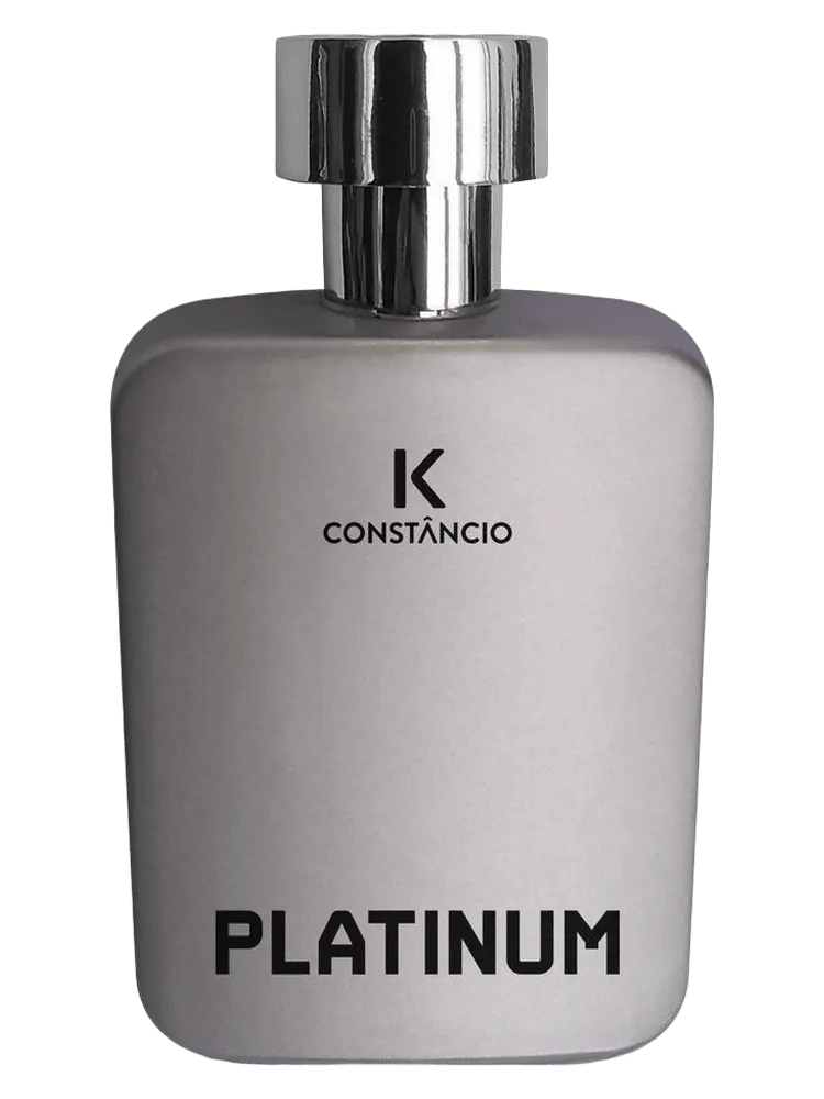 Platinum by K Constâncio