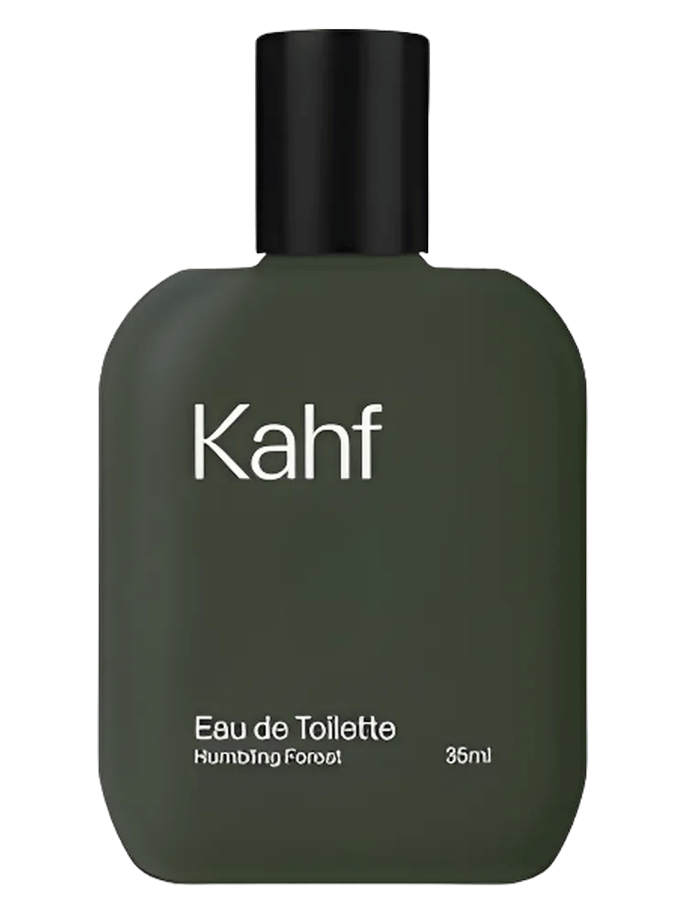 Humbling Forest by Kahf