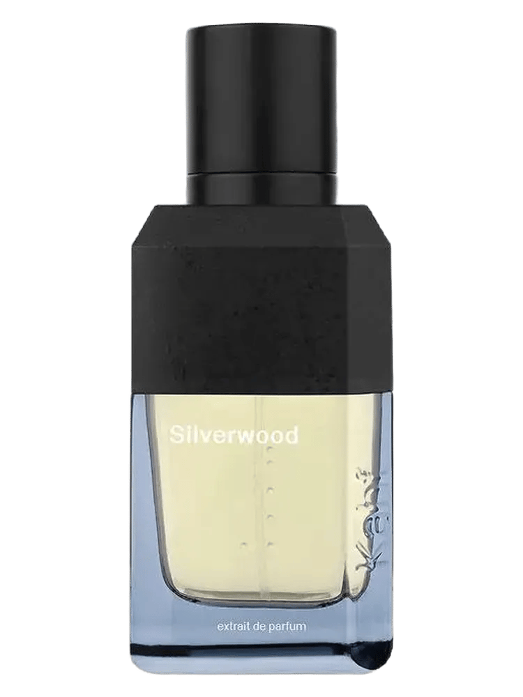 Silverwood by Kahf