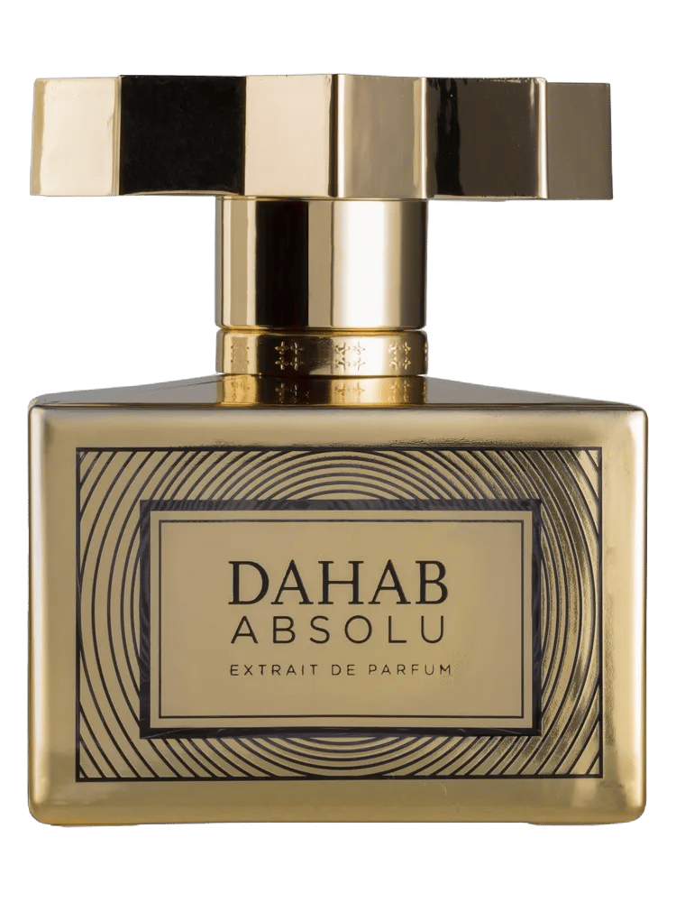 Dahab Absolu by Kajal